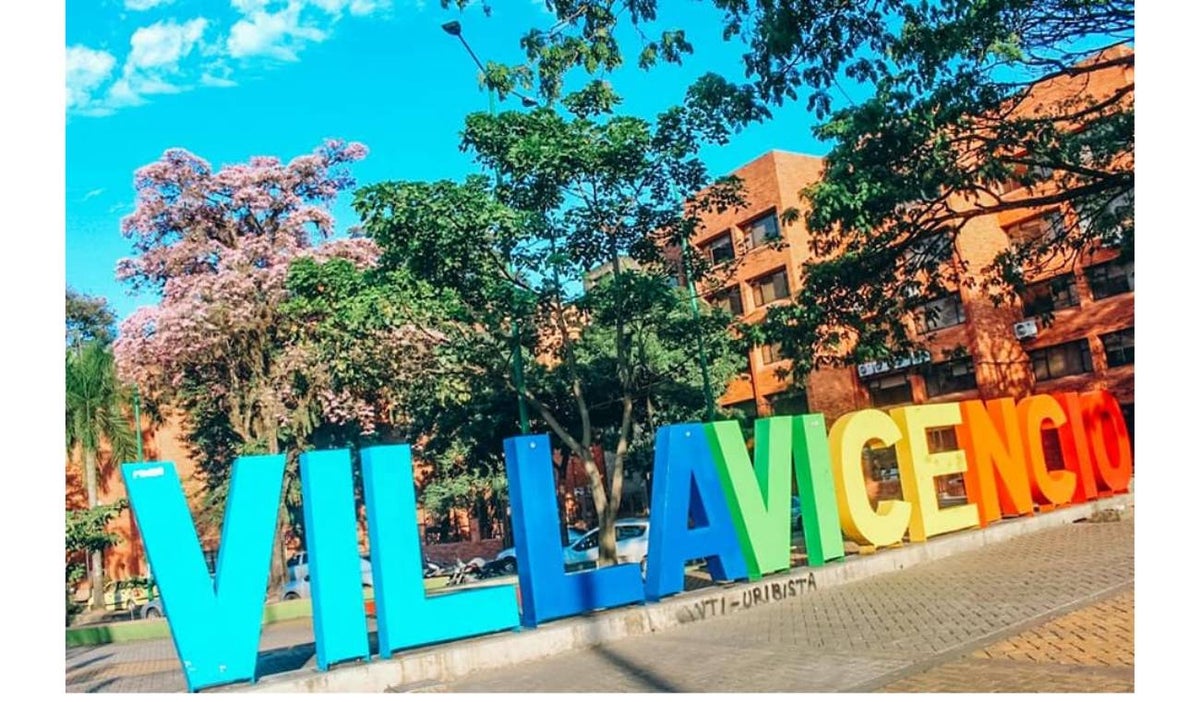 Villavicencio: plantean que aeropuerto opere 24 horas