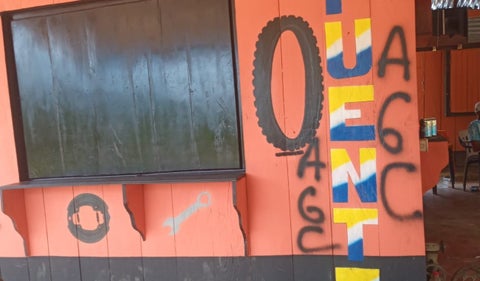 Violencia en Segovia, Antioquia