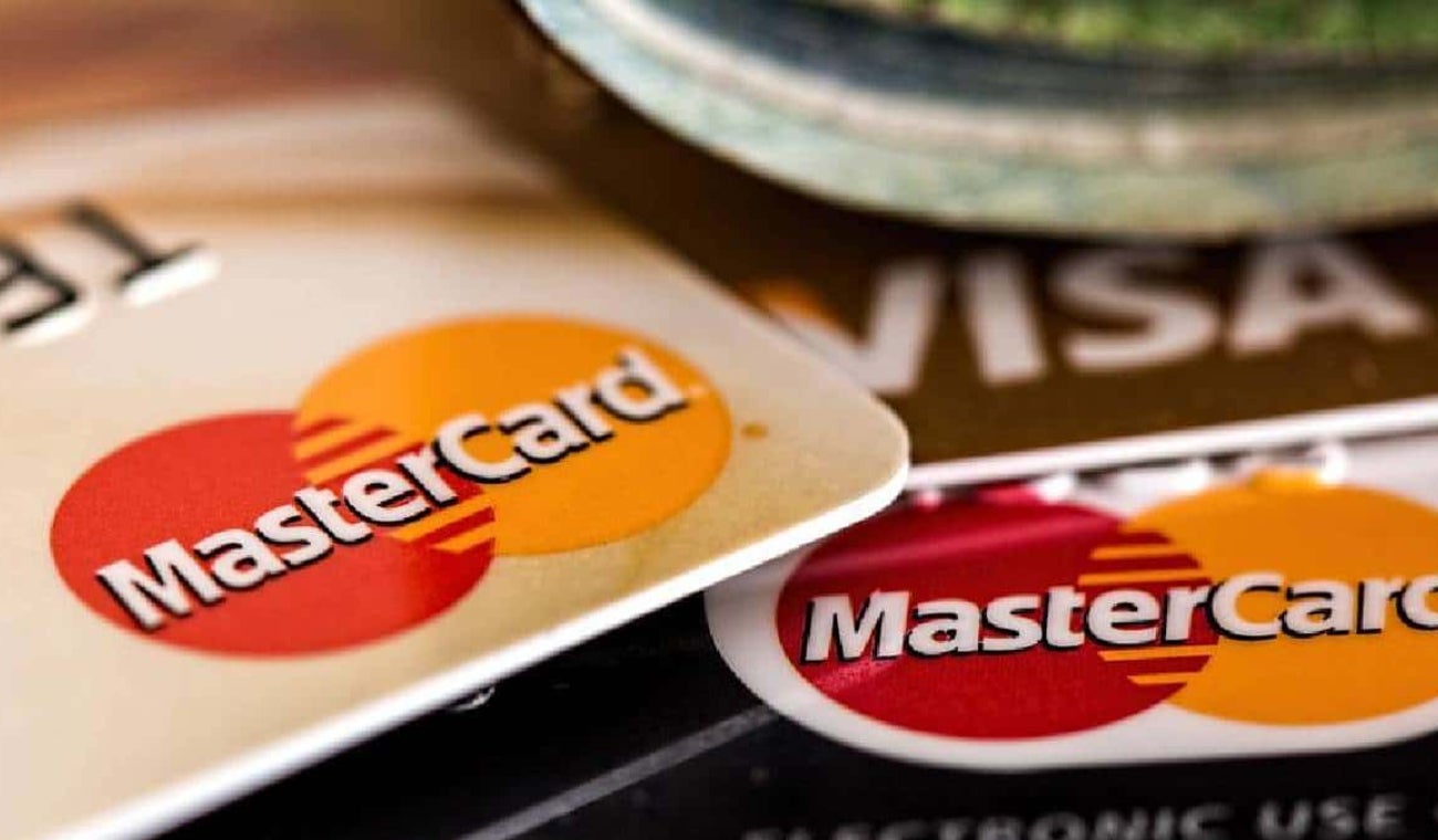 Visa y Mastercard