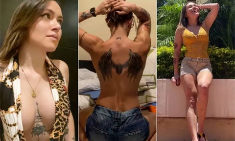 Vivian Polanía: escándalos y fotos de juez implicada en escándalo de show