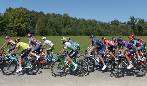 Vuelta a España