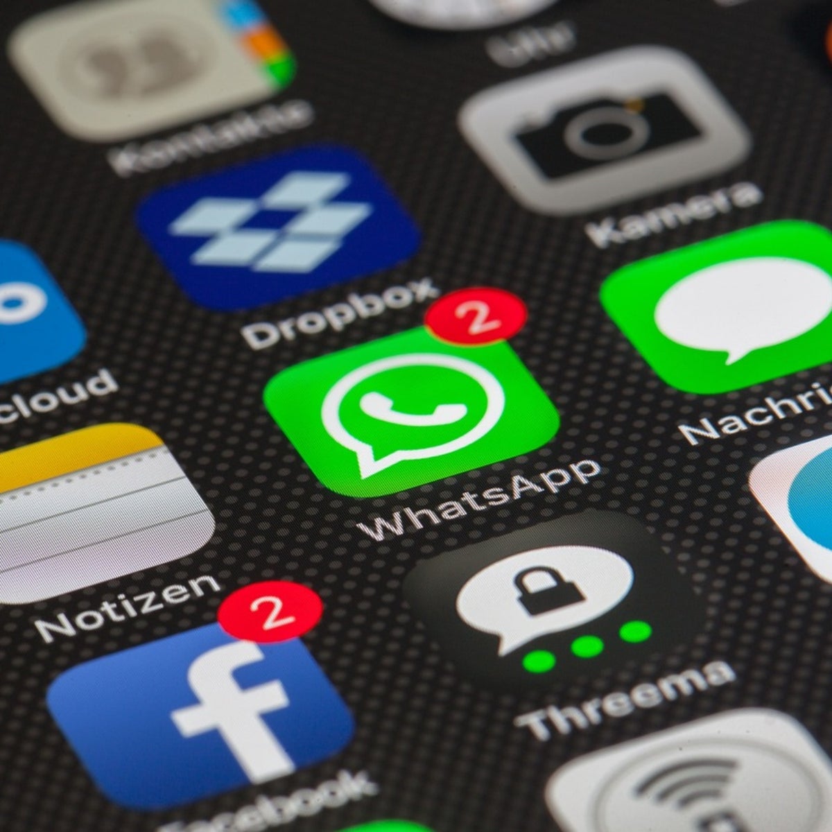 Whatsapp