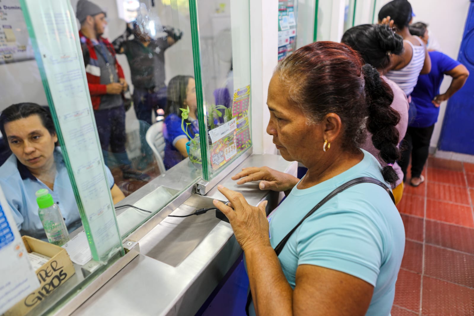 Devolución del IVA