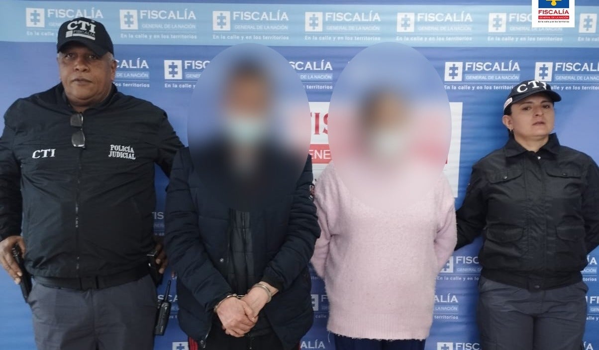 Abuelos capturados