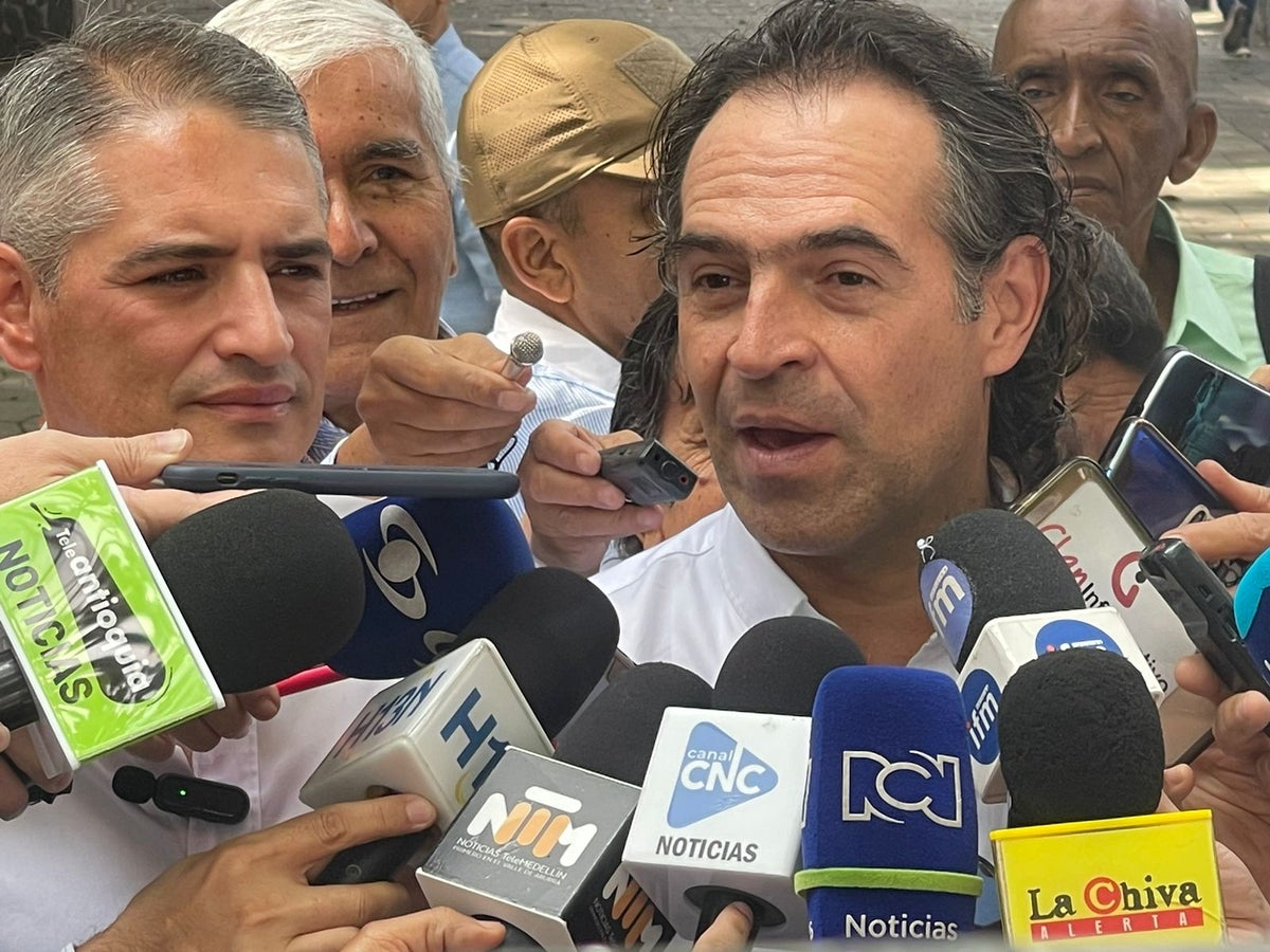 Fico Gutiérrez