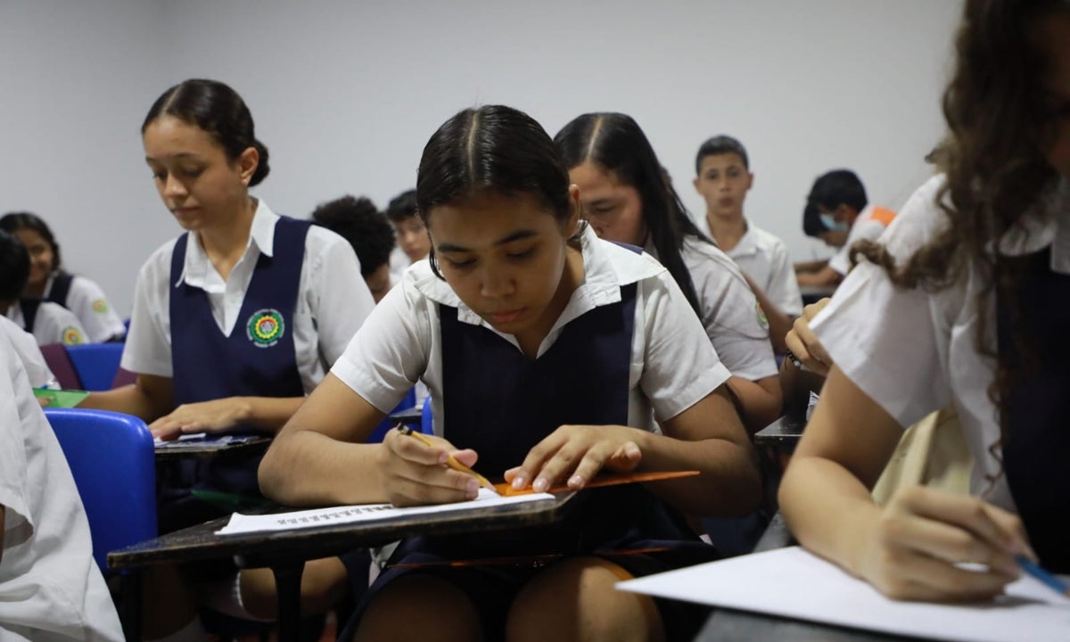 Competencias y hábilidades que pierden niños en vacaciones