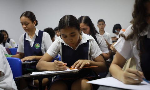Competencias y hábilidades que pierden niños en vacaciones