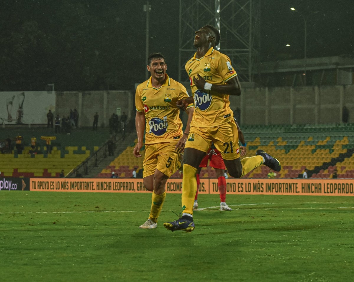 Atlético Bucaramanga