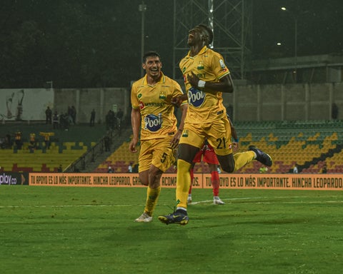 Atlético Bucaramanga
