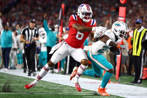 Christian González, jugador de la NFL, ratifica que se siente colombiano aunque nació en Texas