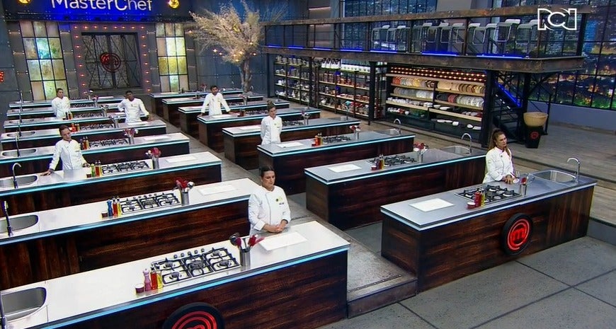 Masterchef
