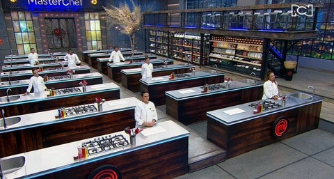 Masterchef