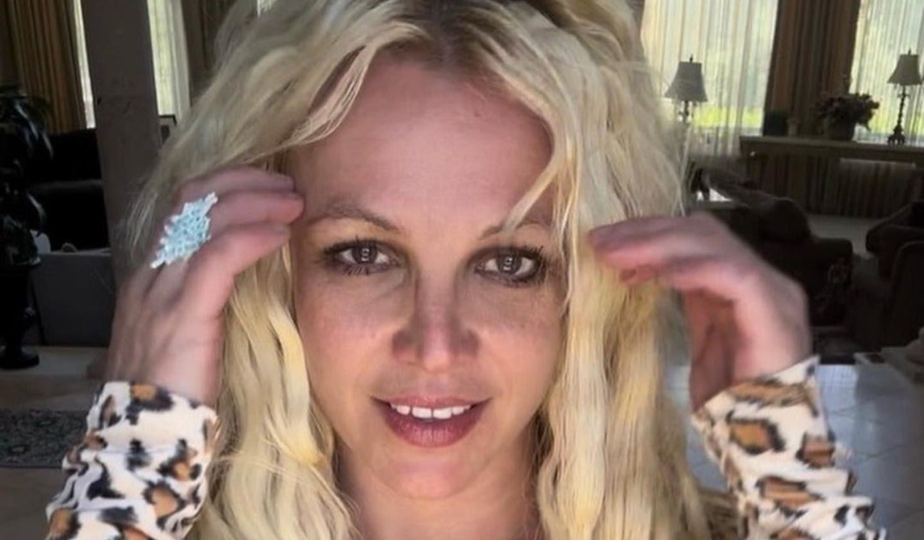 Britney Spears