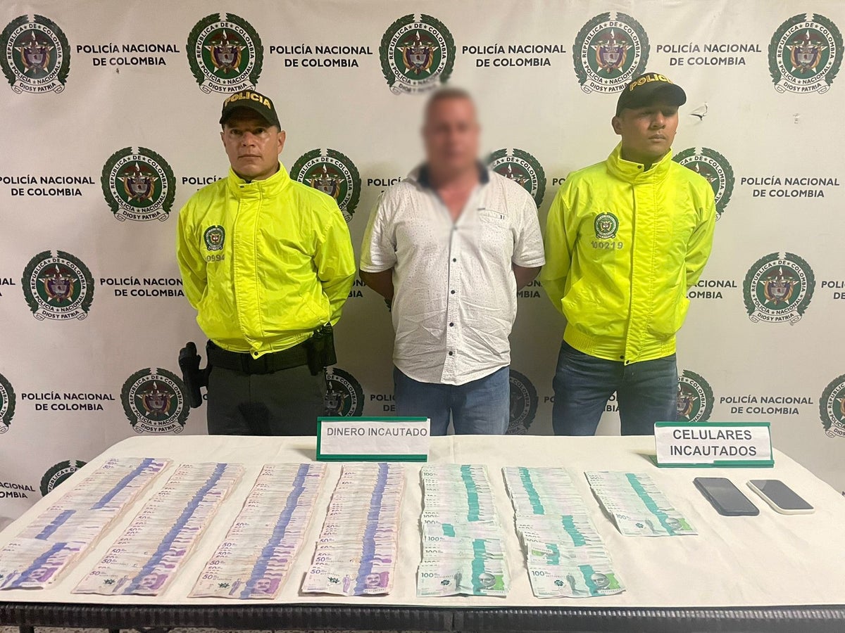 Caen cabecillas de las disidencias y las Autodefensas Gaitanistas de Colombia