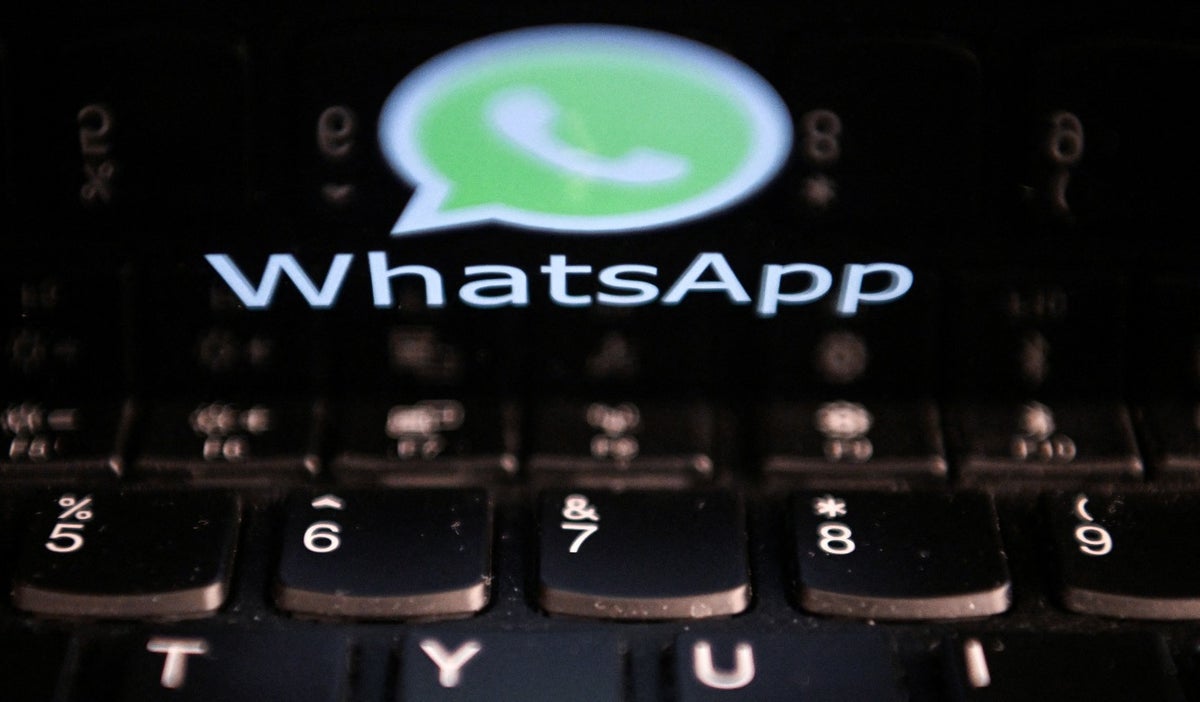 WhatsApp permite editar mensajes enviados