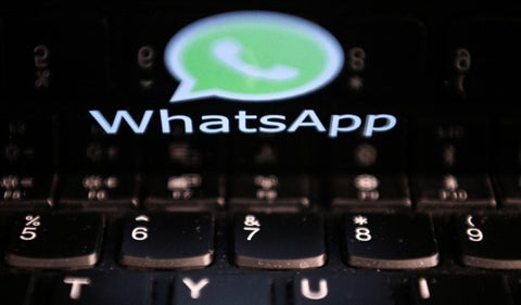 WhatsApp permite editar mensajes enviados