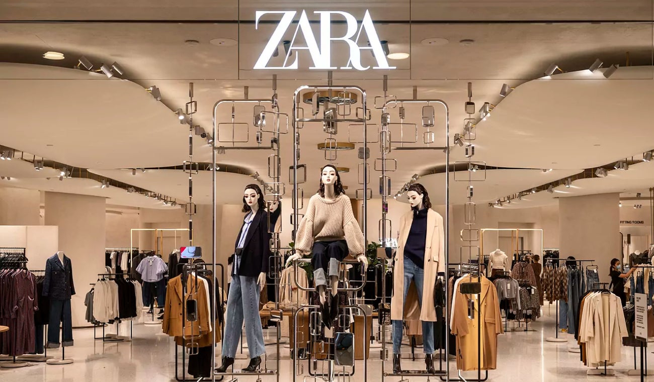 Zara