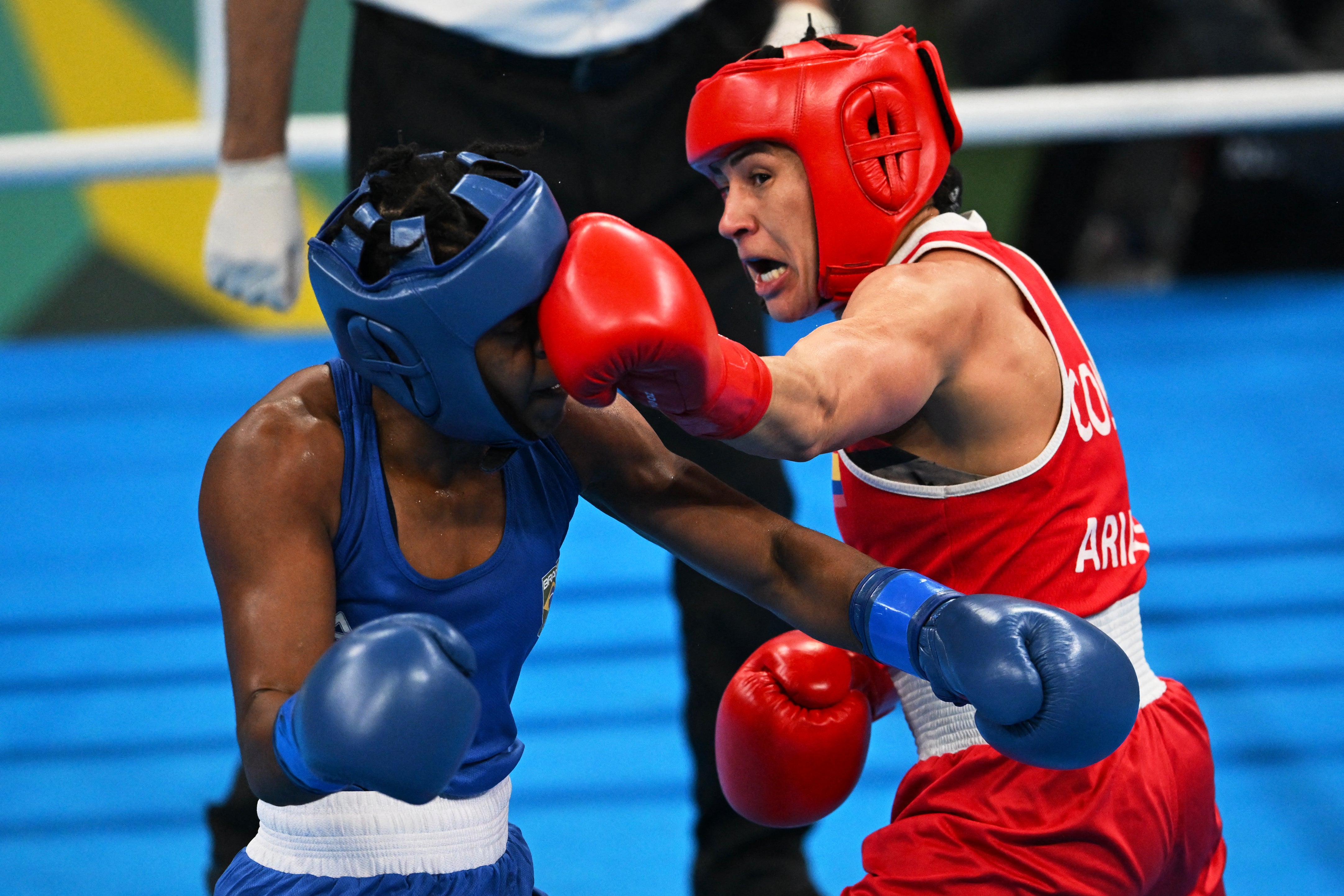 Boxeo