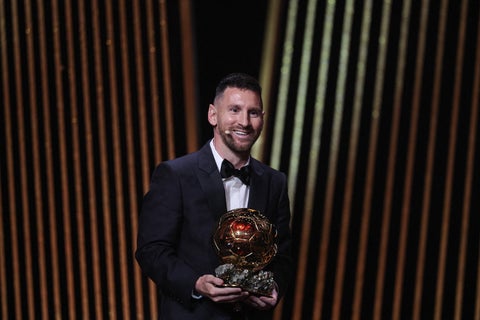 Balón de Oro 2023