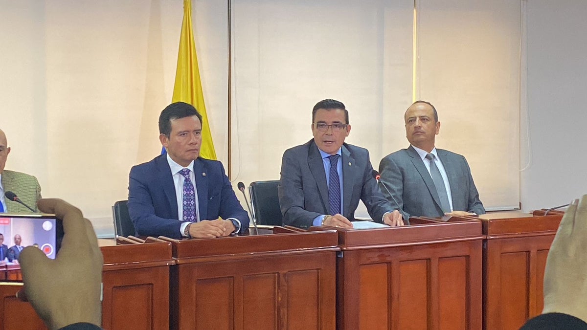 Sala Especial de Instrucción