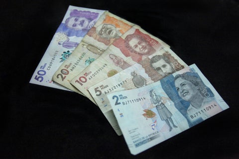 ¿En cuánto quedará el salario mínimo para 2024?