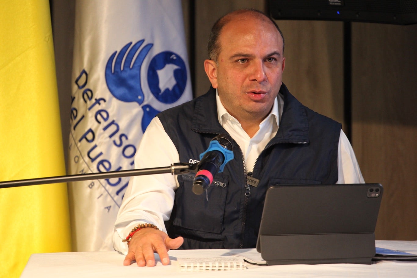 Carlos Camargo Asís