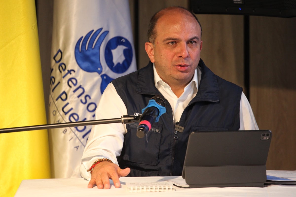 Carlos Camargo Asís