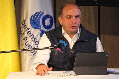 Carlos Camargo Asís