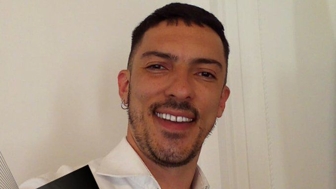 Juan Carlos Florián
