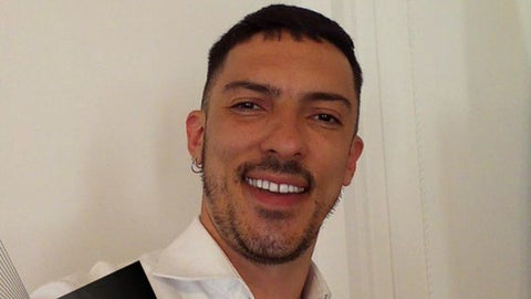 Juan Carlos Florián