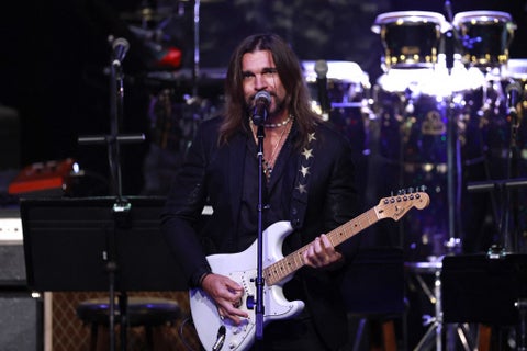 Juanes, nominado a cuatro premios Latin Grammy 2023