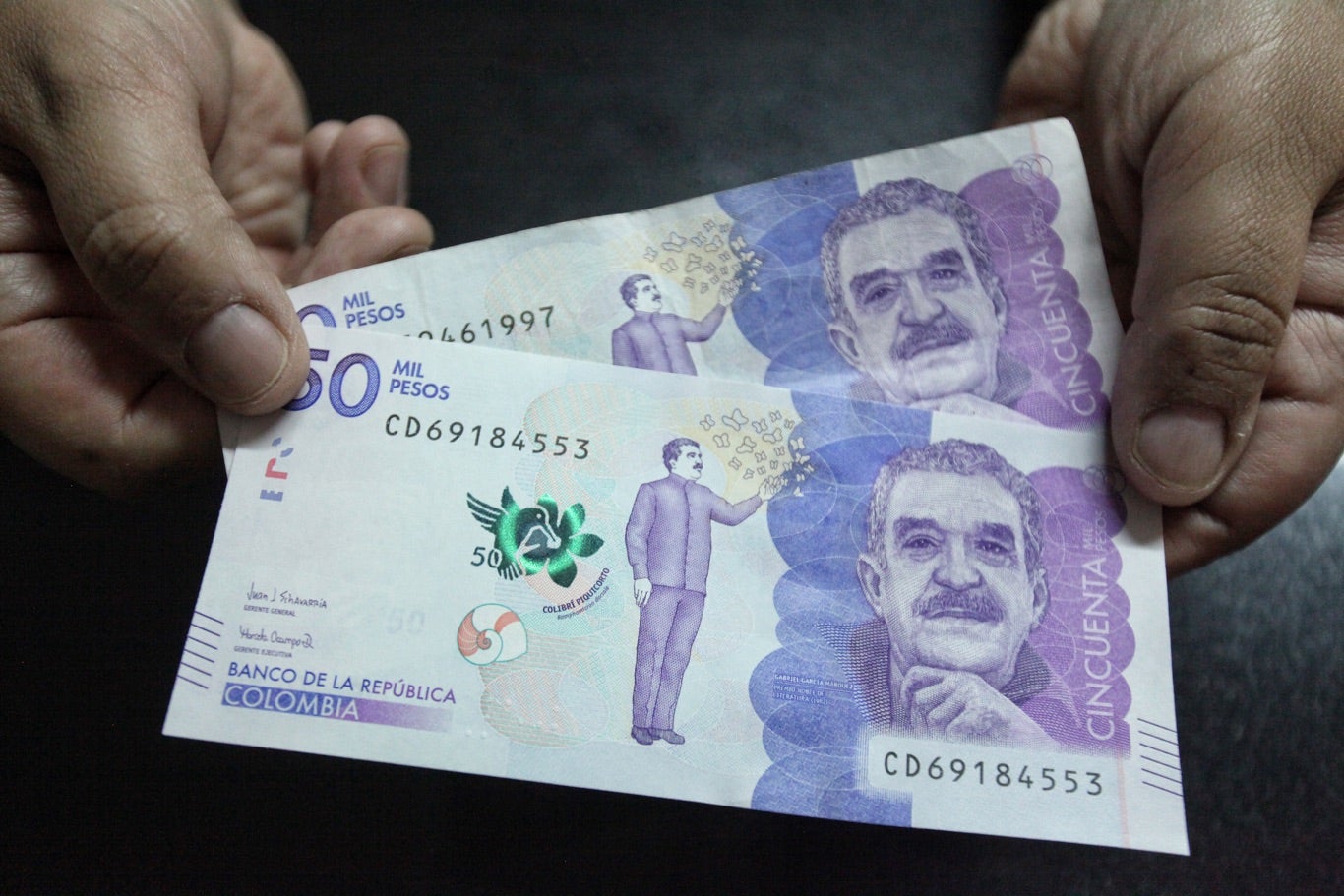 Subsidios en Colombia