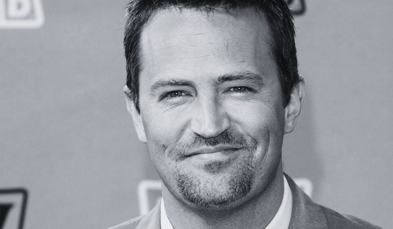 Matthew Perry