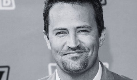 Matthew Perry