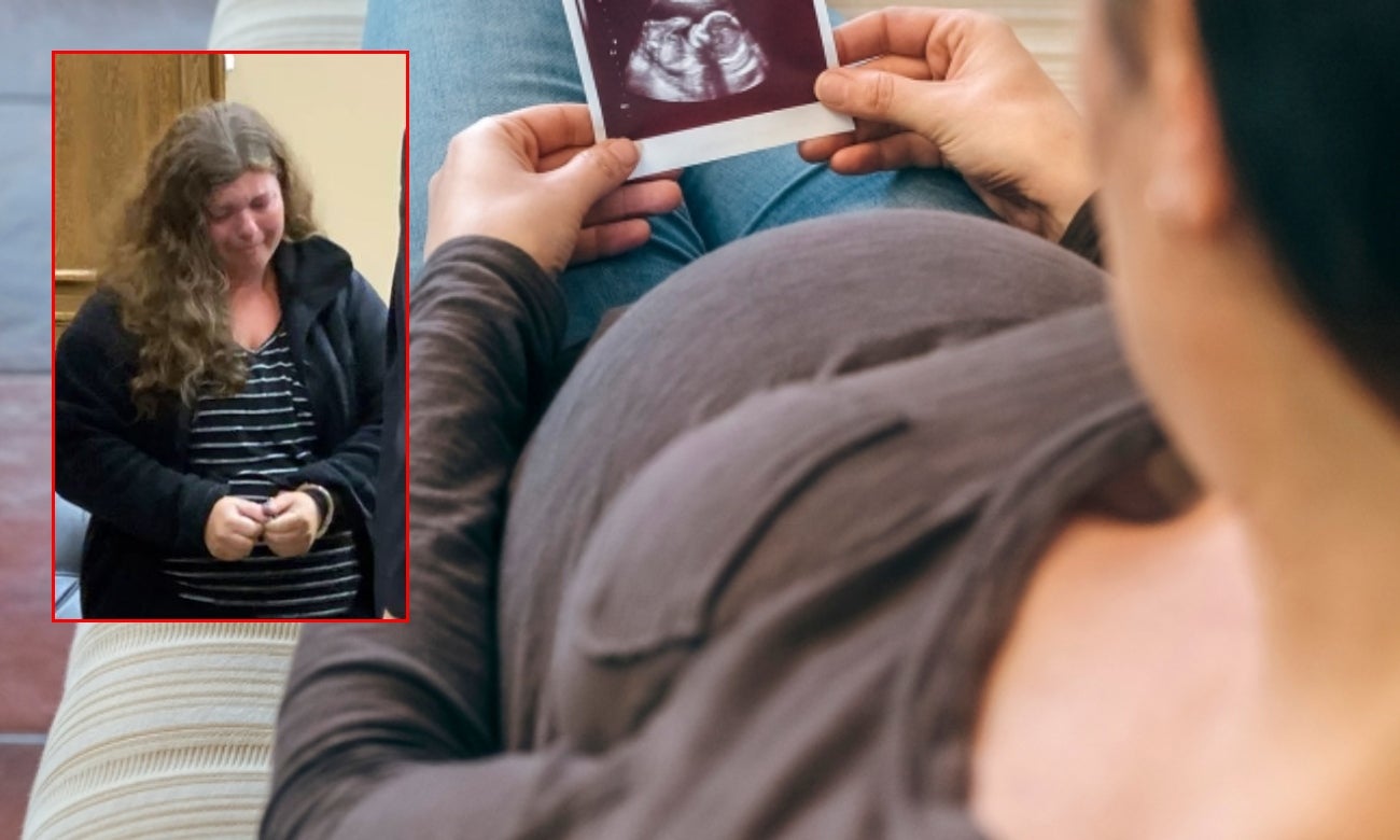 Mamá que ayudó a abortar a su hija y se deshizo del feto fue condenada a prisión