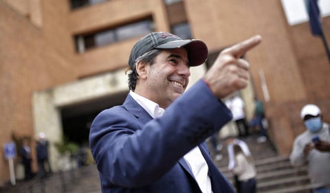 Alejandro Char