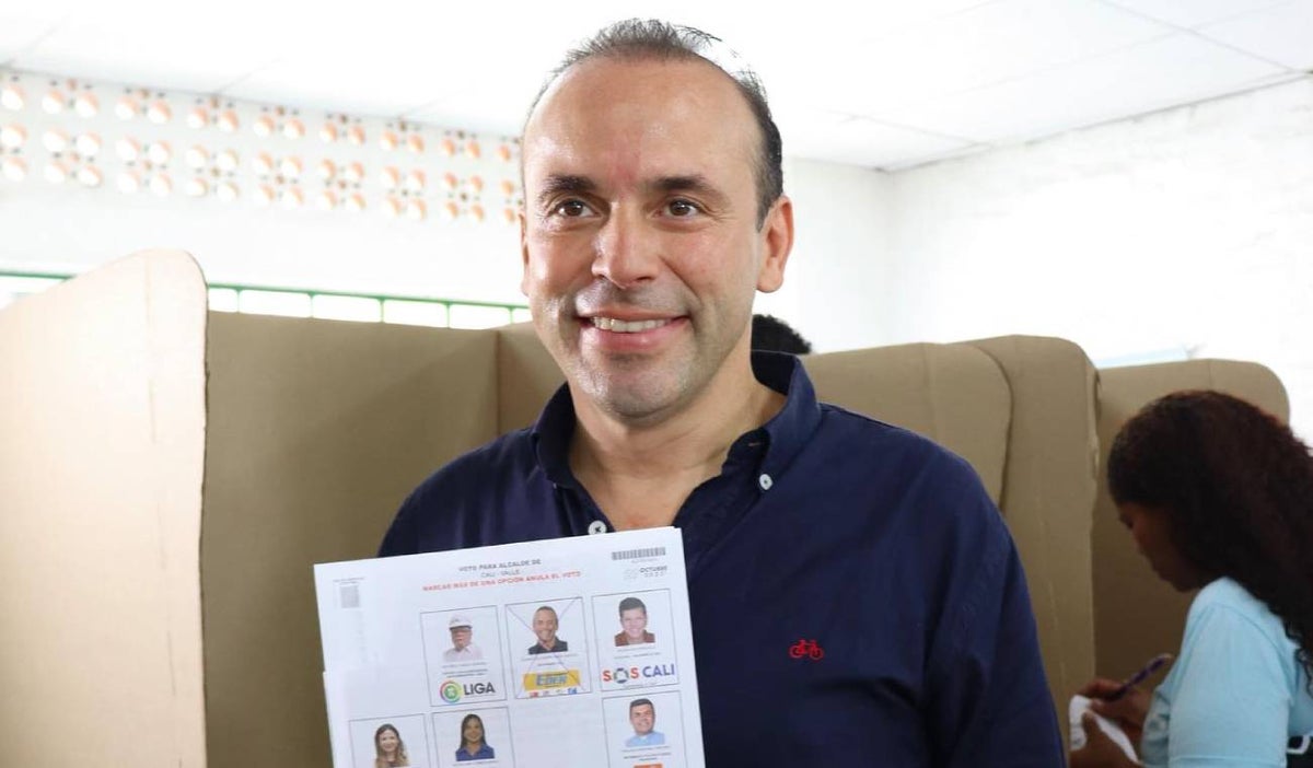 Alejandro Eder