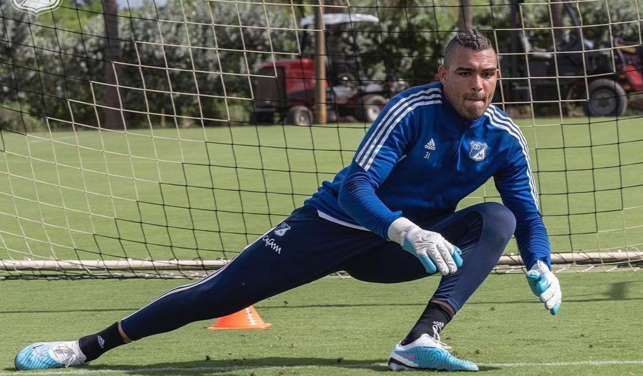 Álvaro Montero