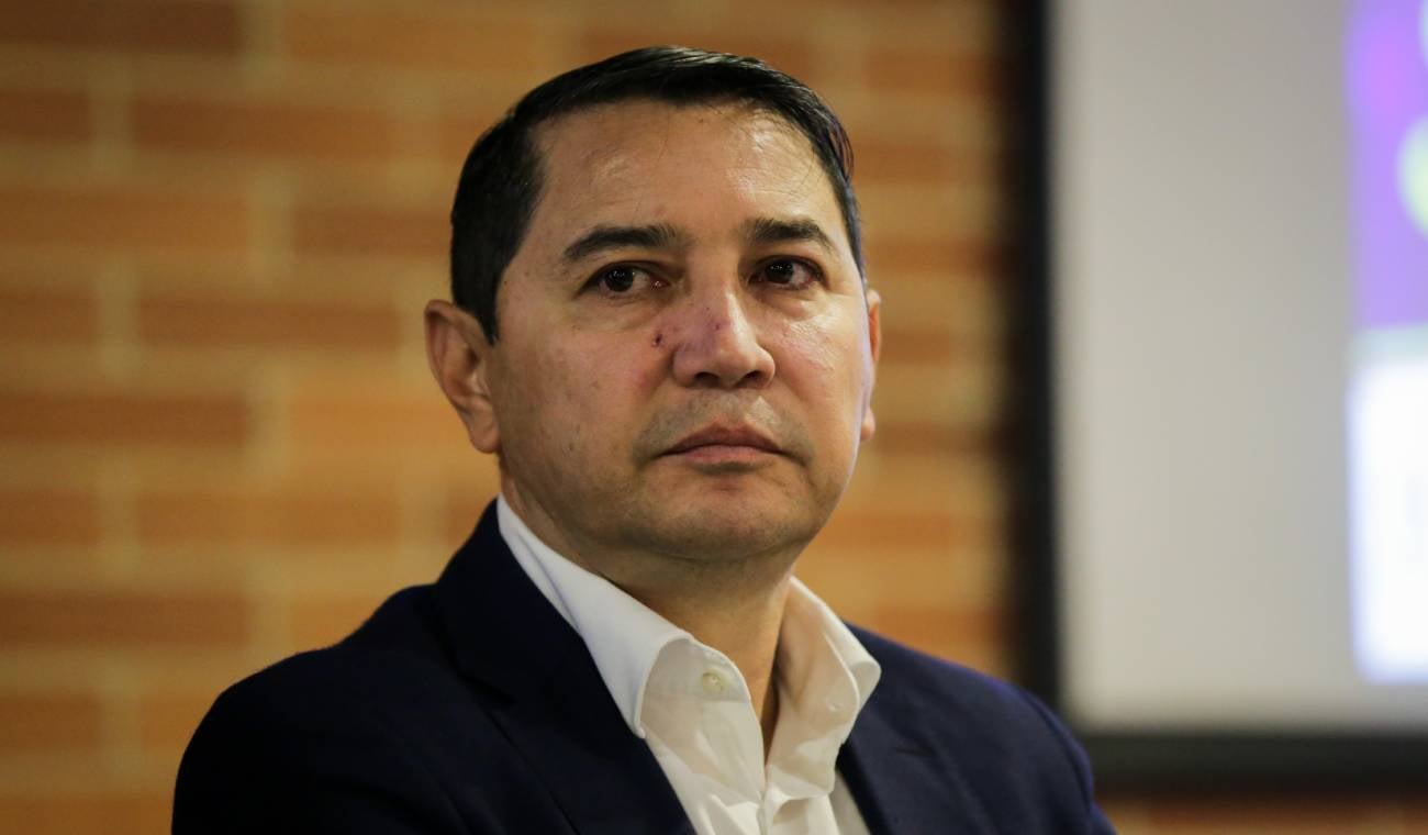 Andrés Fabián Hurtado