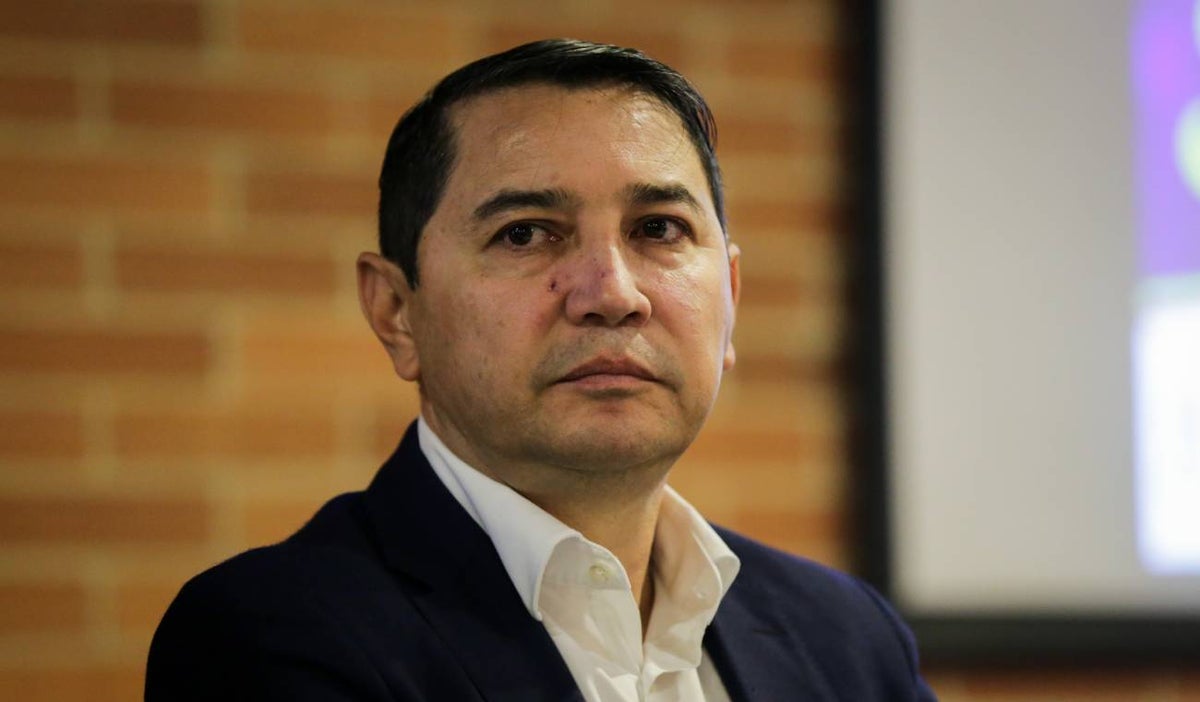 Andrés Fabián Hurtado