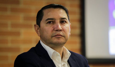 Andrés Fabián Hurtado