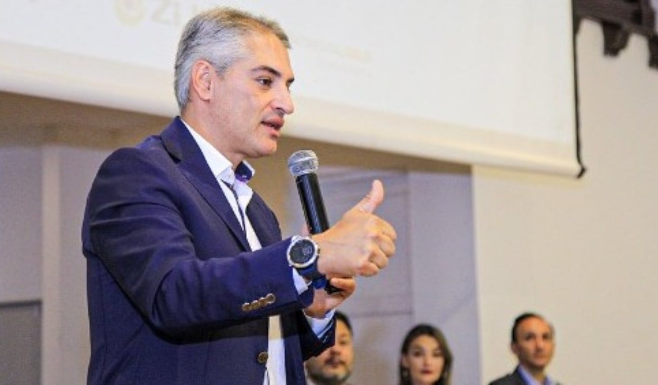 Andrés Julián Rendón Cardona