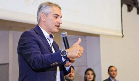 Andrés Julián Rendón Cardona