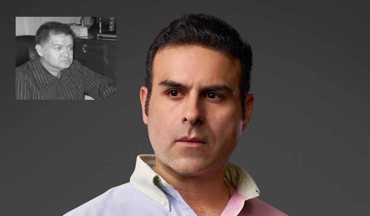 Antonio Durango, suegro de Rigoberto Urán