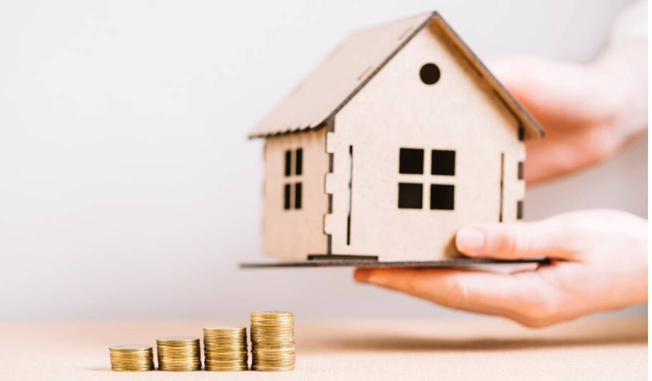 Compra de vivienda