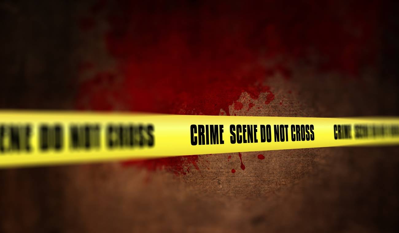 Asesinato