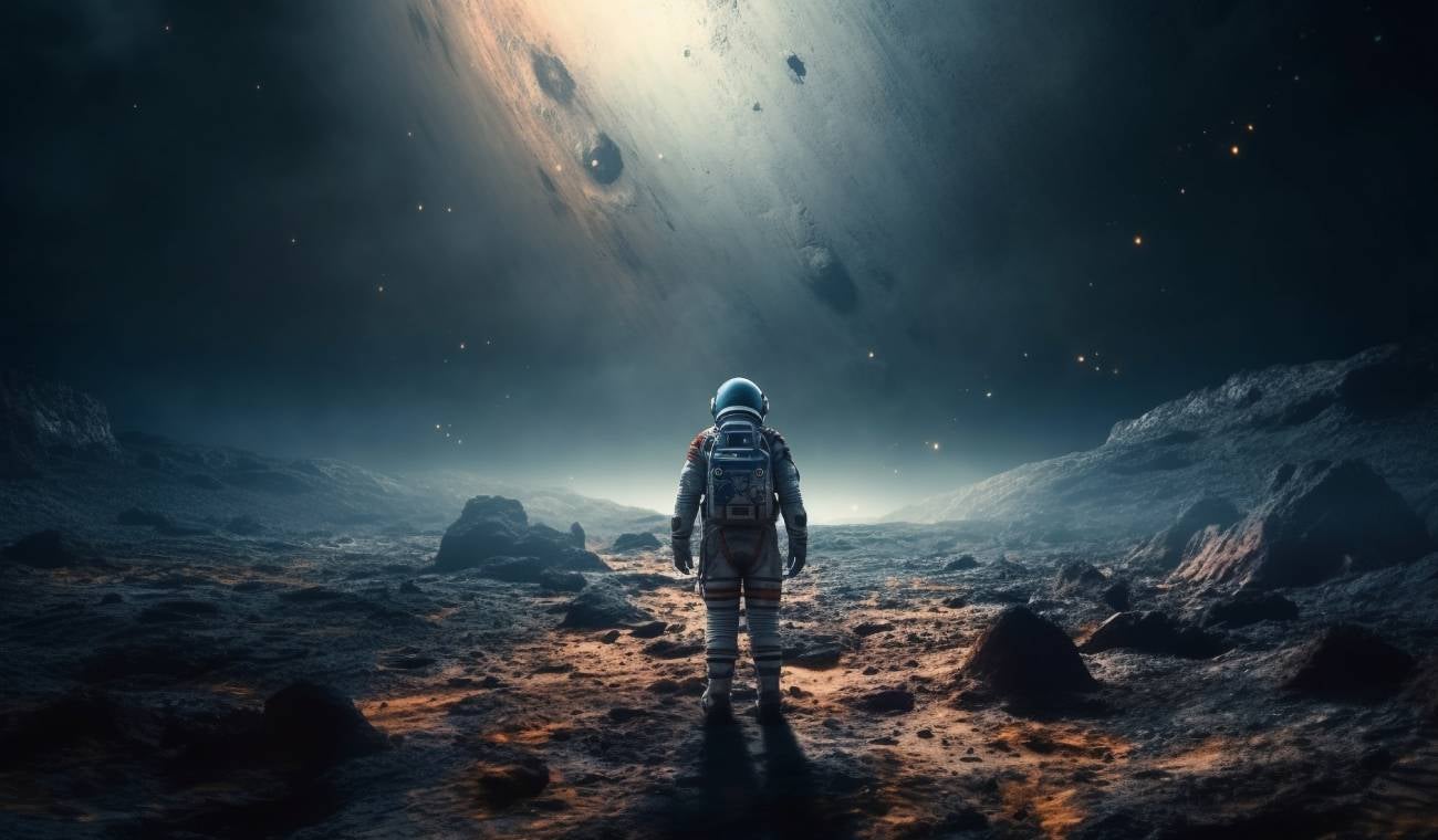Astronauta