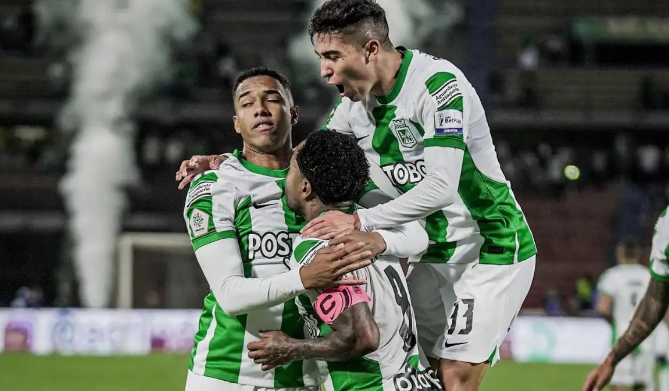 Atlético Nacional