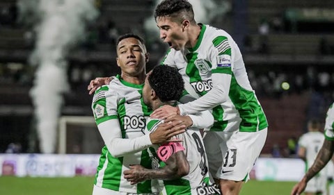 Atlético Nacional