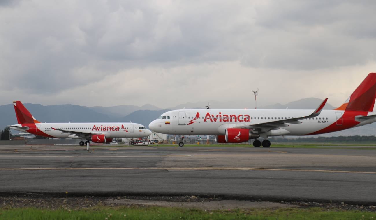 Avianca